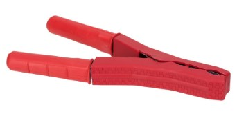 acculaadklem 120a rood - 5257326 - 5257326
