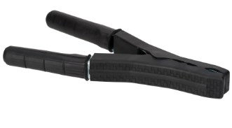 acculaadklem 120a zwart - 5257327 - 5257327