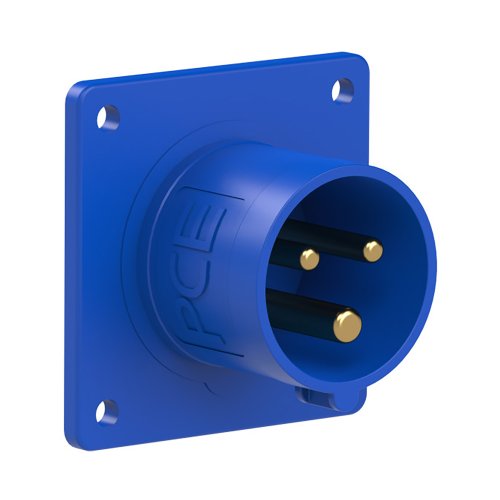 PCE toestel wcd inbouw 16A 3P - 52eae02735cb91cc5b55ddb32b7c2d21 - 20158320