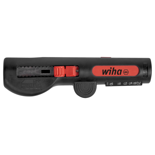 WIHA Strip-Multitool Z74006 0.5-6 mm&sup2; &Oslash; 8-13mm 125mm - 52ee4aa1 5e43 4af1 87ee 13a7d3704f93 - 20014355