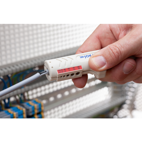 Jokari 30160 Kabelstripper PC-Strip &Oslash; 5-13mm - 531bdac0 3ace 4649 965f db6ca4a55f29 - 20012127
