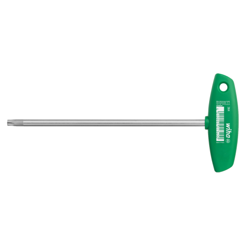 WIHA T-greep TORXsleutel Classic 364 T20x200mm - 531e2089 bb50 4dbc 848d bf85814e62df - 20012483