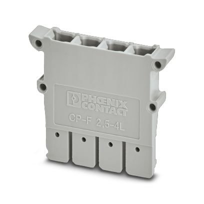 Phoenix Contact CP-F 2,5-4L - 532c3ec6c7ab4b465d69635ef3a3ead9 - 20141546