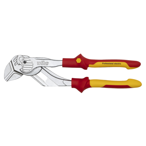 WIHA Sleuteltang Professional Electric Z25006 1000V VDE 250mm - 534d5247 9fee 4ba0 a671 13ba2887df76 - 20014357