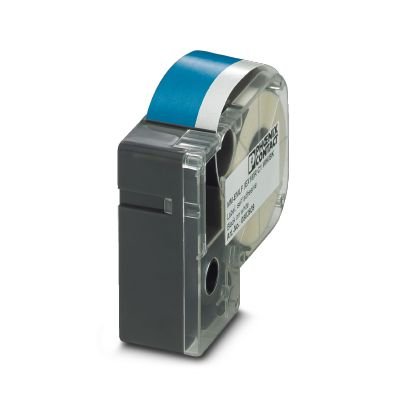 Phoenix Contact MM-EMLF (EX18)R C1 BU/WH - 53668914754ef610c020cab0eeec95ec - 20138735