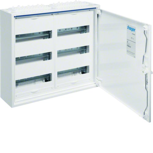 HAGER verdeelkast 72 modulen FWQ32P - 5381a23b73b93eab237dda4c2effce91 - 8411666