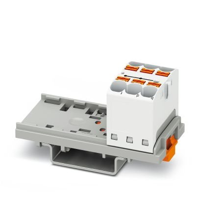 Phoenix Contact PTFIX 6X4-NS35 WH - 53b5c0260c870374e2f7aa345a02bb07 - 20147958