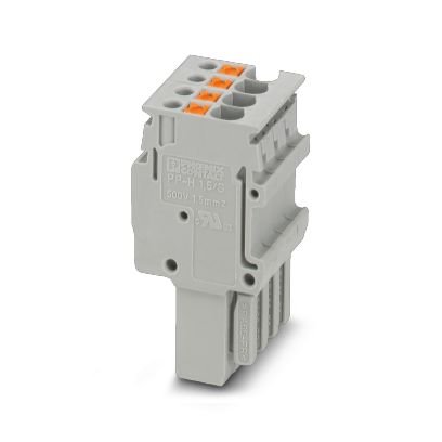 Phoenix Contact PP-H 1,5/S/4 - 53b69700c4e7fda5840d2d6e8f36a03b - 20146848