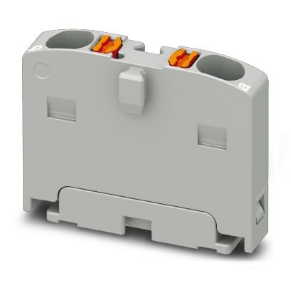 PHOENIX verdelerblok PTFIX 2X1,5 GY - 53e283e25d0fa834fca913945e5090ed - 11004967