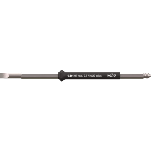 WIHA Wisselschacht voor easyTorque Key Sleufkop 28590 4,0mm 2,5 Nm - 5460a123 adb4 4cc8 b4e8 d502c4c8e682 - 20194500