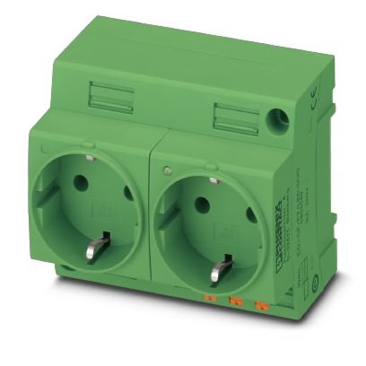 Phoenix Contact EO-CF/PT/LED/DUO/GN - 5460bc7d0a411ed7e5e67eb2e7670be6 - 20138804