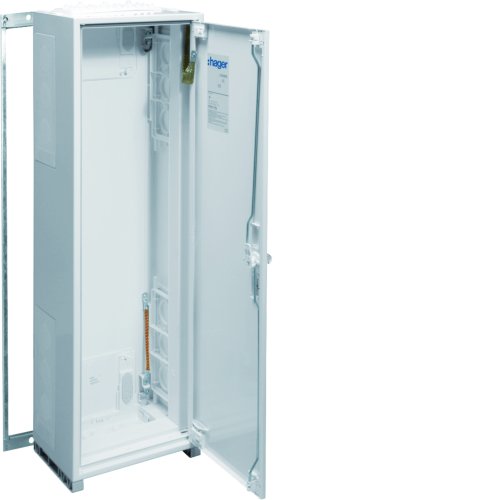 HAGER wandopbouwverdeler quickset leeg ip44 geaard FP83QT - 54b8cce2181eaee2d4c750a4b66bb9f4 - 11010091