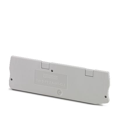 Phoenix Contact D-PT 2,5-MT-CLT - 54cdc6e05335595dbcf1cc24ae65462f - 20142520