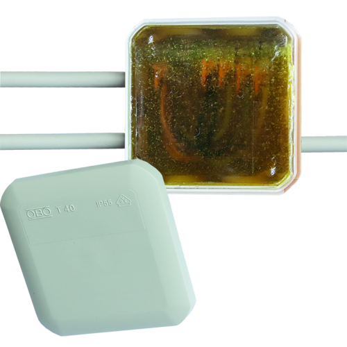 CELLPACK Universeel box T60 CG hars, incl Wago verbinders, OBO doos - 54f99f33 d771 4302 bbca cb230e3b2a86 - 20010172