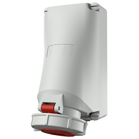 Mennekes WCD 32A 4P 6H 400V IP67 - 5513 - 20022111