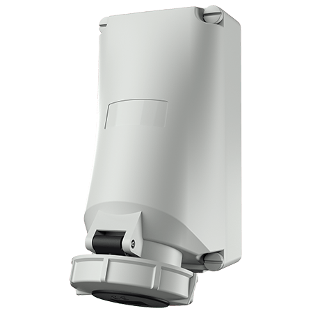 Mennekes WCD 32A 4P 7H 500V IP67 - 5514 - 20022112