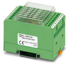 PHOENIX diodemoduul EMG 45-DIO14M - 5529544 - 5529544
