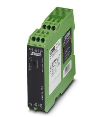 PHOENIX temperatuurmeetomvormer EMD-SL-PTC - 5530009 - 5530009