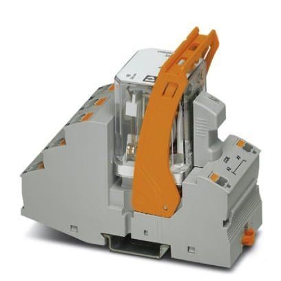 PHOENIX schakelrelais RIF-4-RPT-LDP-24DC/3X21 - 5530078 - 5530078