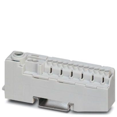 PHOENIX Potentiaal verzamelmoduul - PTU 16/14X2,5 GY - 5530221 - 5530221