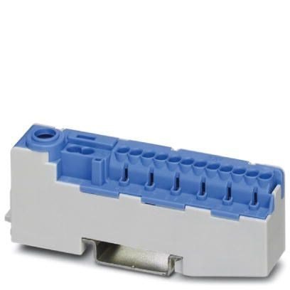 PHOENIX Potentiaal verzamelmoduul - PTU 16/14X2,5 BU - 5530222 - 5530222