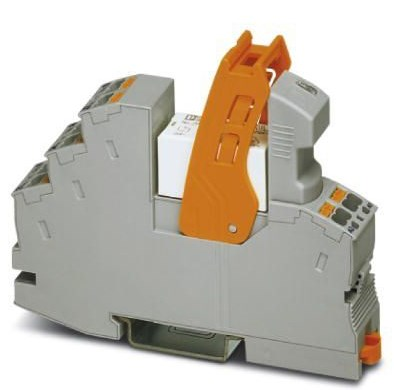 PHOENIX relaismoduul RIF-1-RPT-LDP-12DC/2X21 - 5530285 - 5530285