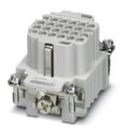 PHOENIX contactblok HC-DD 24-I-CT-F - 5530291 - 5530291