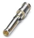 PHOENIX crimpcontact CK1,6-ED-2,50BU AG - 5530293 - 5530293