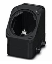PHOENIX behuizing HC-EVO-B10-HLFD-PLBK - 5530303 - 5530303