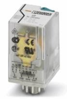 PHOENIX afzonderlijke relais REL-OR3/LDP-24DC/3X21 - 5530322 - 5530322
