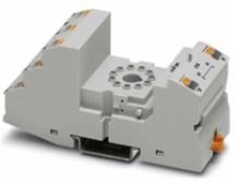 PHOENIX relaissokkel RIF-3-BPT/3X21 - 5530324 - 5530324