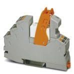 PHOENIX schakelrelais RIF-1-RPT-LDP-24DC/2X21AU - 5530345 - 5530345