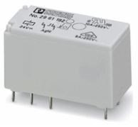 PHOENIX relais REL-MR- 24DC/21-21AU - 5530347 - 5530347