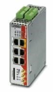 PHOENIX security appliance TC MGUARD RS4000 4G VPN - 5530352 - 5530352