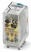 PHOENIX relais REL-IR2/LDP- 24DC/2X21 - 5530388 - 5530388