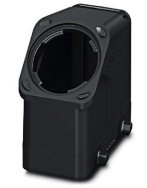 PHOENIX behuizing HC-EVO-B16-HHFD-PLBK - 5530409 - 5530409