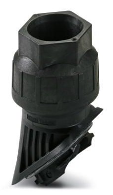 PHOENIX kabelwartel HC-B-G-M40-PLRBK - 5530410 - 5530410