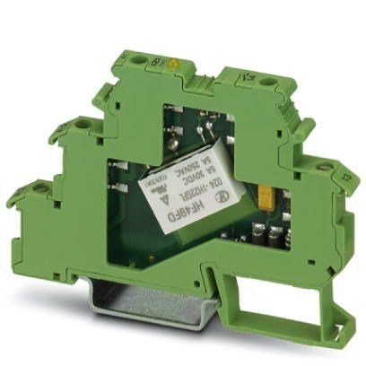 PHOENIX relaismoduul DEK-REL-24/O/1 - 2941154 - 5530426 - 5530426