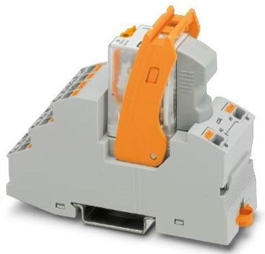 PHOENIX relaismoduul RIF-2-RPT-LV-230AC/4X21 - 5530442 - 5530442