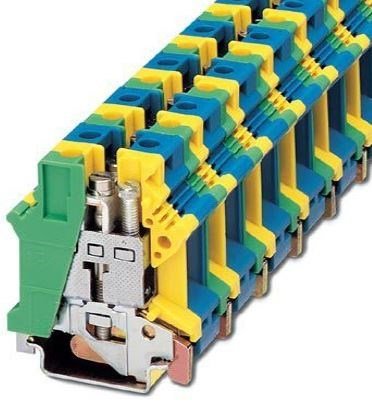 PHOENIX aardklem UK 16 N-PE/N - 5530468 - 5530468