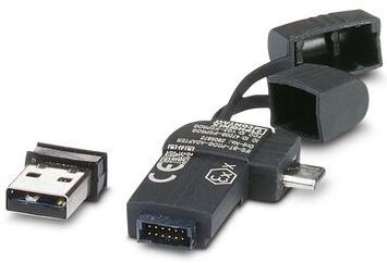 PHOENIX adapter IFS-BT-PROG-ADAPTER - 5530509 - 5530509