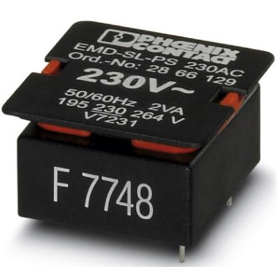 PHOENIX power-moduul EMD-SL-PS-230AC - 5530517 - 5530517