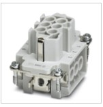 PHOENIX Contactblok bus 6p HC-B 6-I-UT-F - 5530526 - 5530526