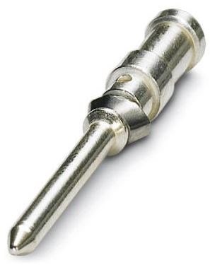 PHOENIX crimpcontact CK1,6-ED-0,50ST AG - 5530544 - 5530544
