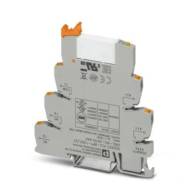 PHOENIX schakelrelais PLC-RPT- 12DC/21 - 5530571 - 5530571