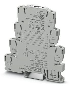 PHOENIX tijdrelais PLC-TR-1T-MUL-300M - 5530579 - 5530579