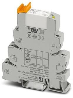 PHOENIX relaismoduul PLC-RSC-230UC/21-21 - 5530592 - 5530592