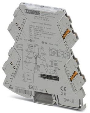 PHOENIX frequentiemeetwaardeomvormer MINI MCR-2-F-UI - 5530594 - 5530594