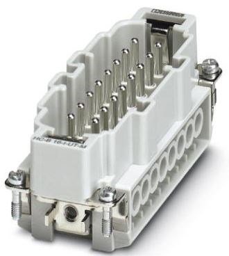PHOENIX contactblok HC-B 16-I-UT-M-32 - 5530595 - 5530595