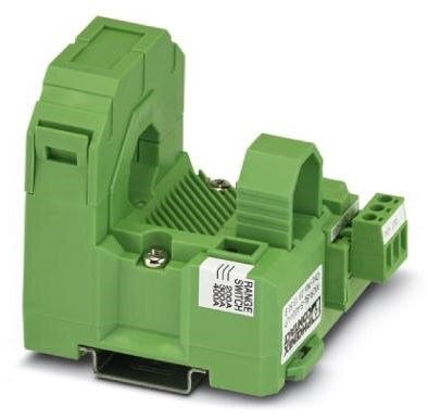 PHOENIX stroommeetwaardeomvormer MCR-SL-S-400-I-LP - 5530619 - 5530619